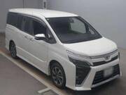 2021 TOYOTA VOXY