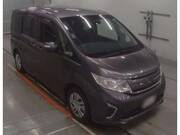 2020 HONDA STEPWAGON