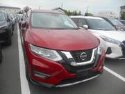 2020 NISSAN X-TRAIL 20Xi