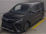 2018 TOYOTA VOXY