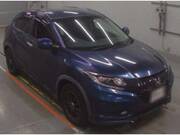 2016 HONDA VEZEL