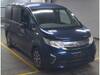 HONDA STEPWAGON