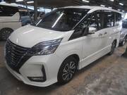 2020 NISSAN SERENA