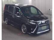2018 TOYOTA VOXY