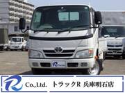 2012 TOYOTA DYNA