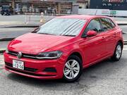 2020 VOLKSWAGEN POLO