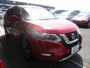 2017 NISSAN X-TRAIL