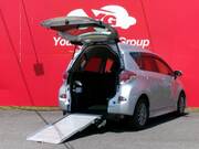 2015 TOYOTA RACTIS