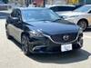 MAZDA ATENZA SEDAN
