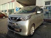 2020 NISSAN DAYZ