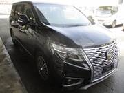 2022 NISSAN ELGRAND