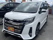 2019 TOYOTA NOAH