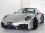 2025 PORSCHE 911 (Left Hand Drive)