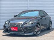 2015 LEXUS IS