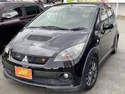 2010 MITSUBISHI COLT