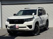 2021 TOYOTA LAND CRUISER PRADO