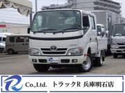 2016 TOYOTA DYNA WCAB