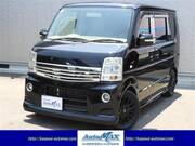 2013 SUZUKI EVERY WAGON