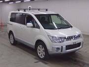 2016 MITSUBISHI OTHER