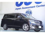 2013 NISSAN ELGRAND