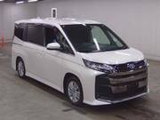 2022 TOYOTA NOAH