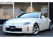 2003 NISSAN FAIRLADY Z VERSION ST
