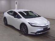 2023 TOYOTA PRIUS G