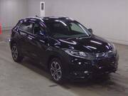 2015 HONDA VEZEL