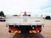 HINO POWDER CEMENT TRUCK