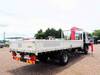 HINO POWDER CEMENT TRUCK