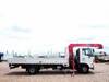HINO POWDER CEMENT TRUCK