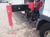 HINO POWDER CEMENT TRUCK