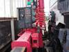 HINO POWDER CEMENT TRUCK
