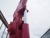 HINO POWDER CEMENT TRUCK