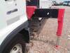 HINO POWDER CEMENT TRUCK
