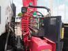 HINO POWDER CEMENT TRUCK