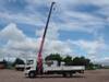 HINO POWDER CEMENT TRUCK