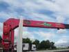 HINO POWDER CEMENT TRUCK