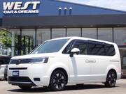 2024 HONDA STEPWAGON