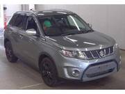 2018 SUZUKI ESCUDO