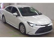 2023 TOYOTA COROLLA G