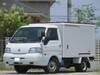 NISSAN VANETTE TRUCK