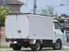 NISSAN VANETTE TRUCK
