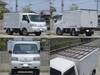NISSAN VANETTE TRUCK