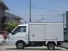 NISSAN VANETTE TRUCK