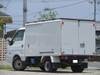 NISSAN VANETTE TRUCK