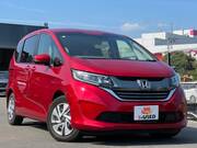 2018 HONDA FREED