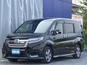 2019 HONDA STEPWAGON