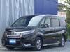 HONDA STEPWAGON