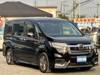 HONDA STEPWAGON